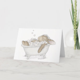 HappyHoppers® Card