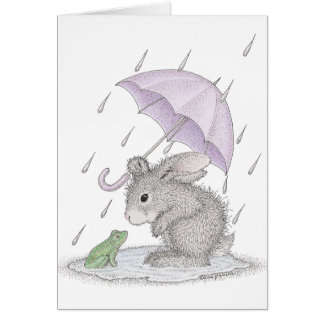HappyHoppers® Card