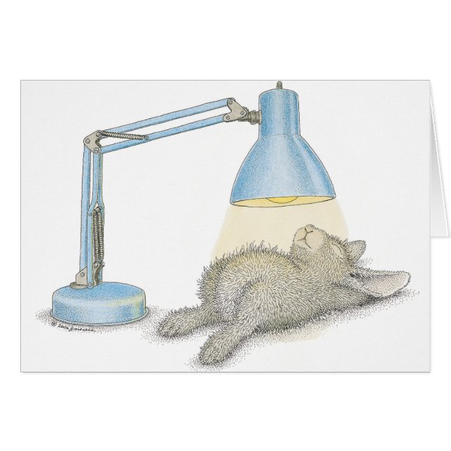 HappyHoppers® Card (Front Horizontal)