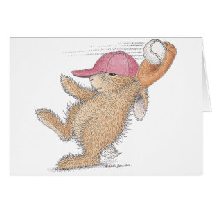 HappyHoppers® Card