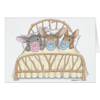 HappyHoppers® Card