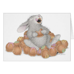 HappyHoppers® Card