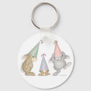 HappyHoppers® Key Chains