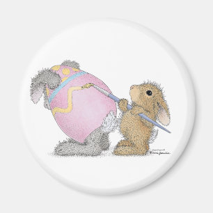 HappyHoppers® Magnets