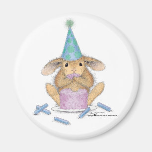 HappyHoppers® Magnets