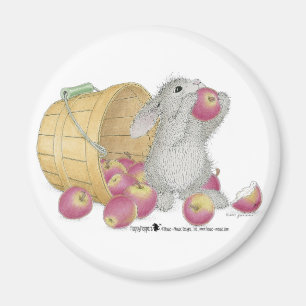 HappyHoppers® Magnets