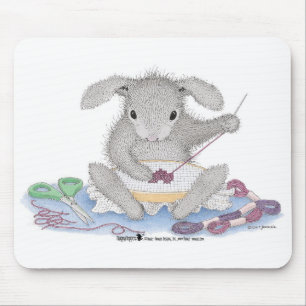 HappyHoppers® Mouse Pads