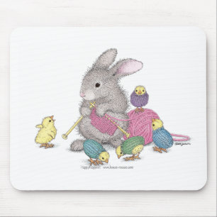 HappyHoppers® Mouse Pads