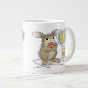 HappyHoppers® - Mug Jumbo