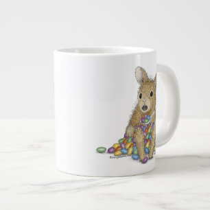 HappyHoppers® - Mug Jumbo