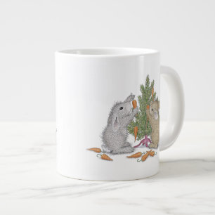 HappyHoppers® - Mug Jumbo
