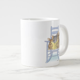 HappyHoppers® - Mug Jumbo