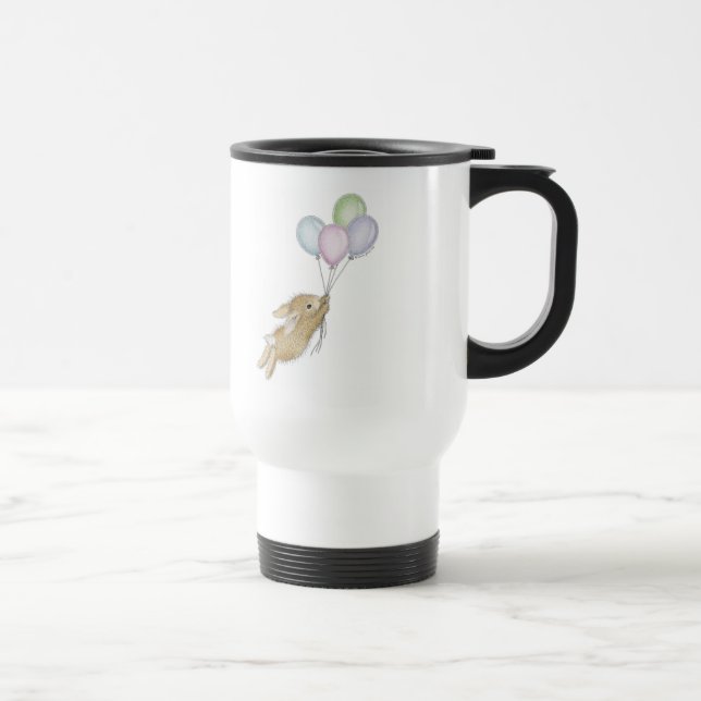 HappyHoppers® Mugs (Right)