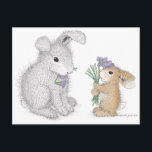 HappyHoppers® Postcard<br><div class="desc"></div>