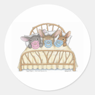 HappyHoppers® Stickers