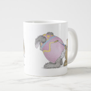 HappyHoppers® - tasse enorme