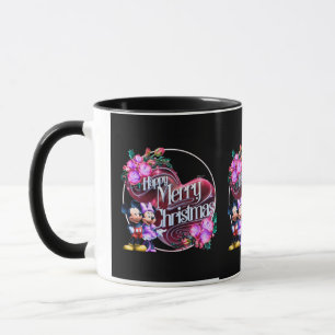 HappyMerryChristmas Mug