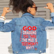 HappyWorkT WHY IS BRUTALLY DRAGGED TESTIMONY?