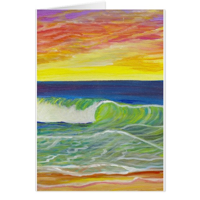 hapuna evening (Front)