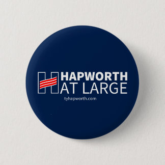 Hapworth Button