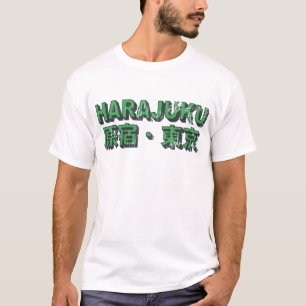 Harajuku T-Shirt