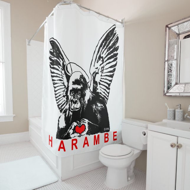 Harambe (In Situ)