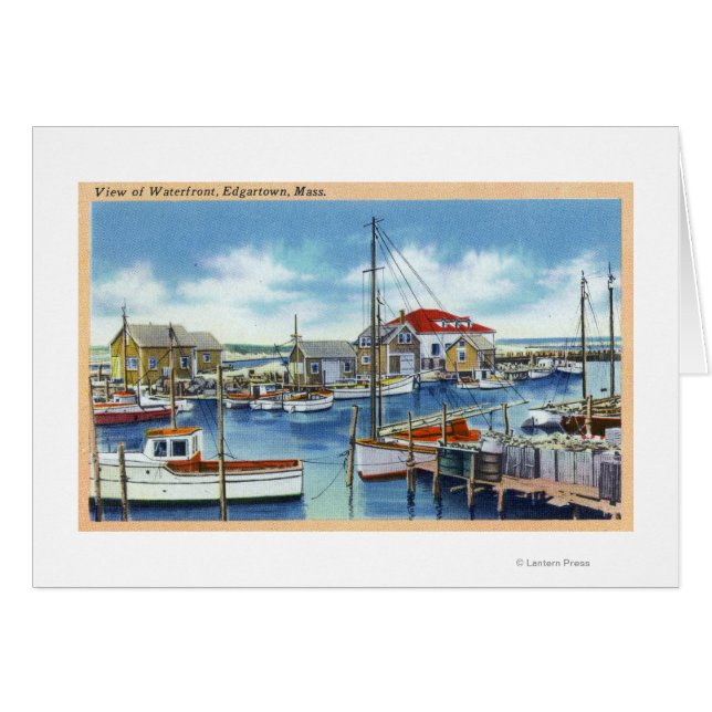 Harborview of the Waterfront (Front Horizontal)