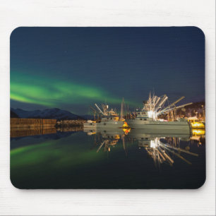 Harbour Aurora Mouse Pad