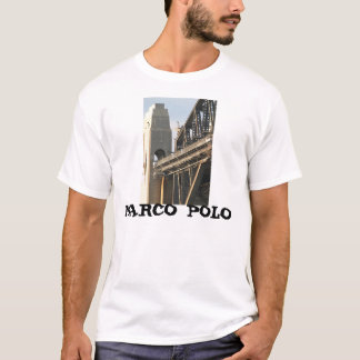 Harbour Bridge exploration T-Shirt