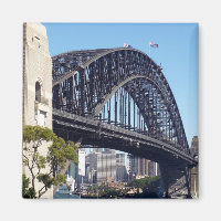 harbour bridge