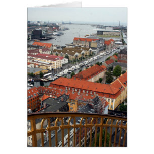 harbour copenhagen