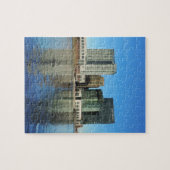 Harbour East Baltimore Jigsaw Puzzle (Horizontal)