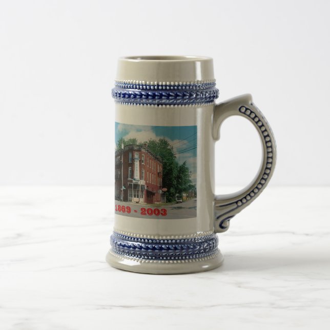 Harbour Inn Mug (Right)