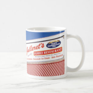 Harbour Springs Mug