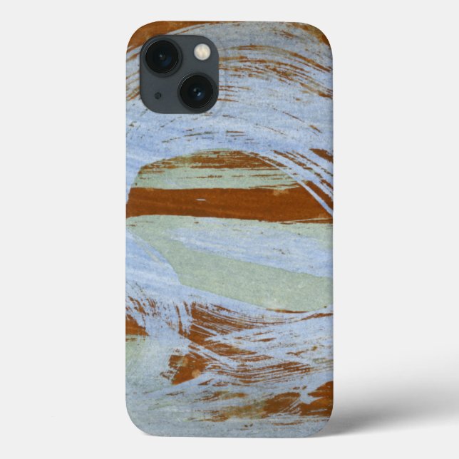 Harbour Sunset Case-Mate iPhone Case (Back)