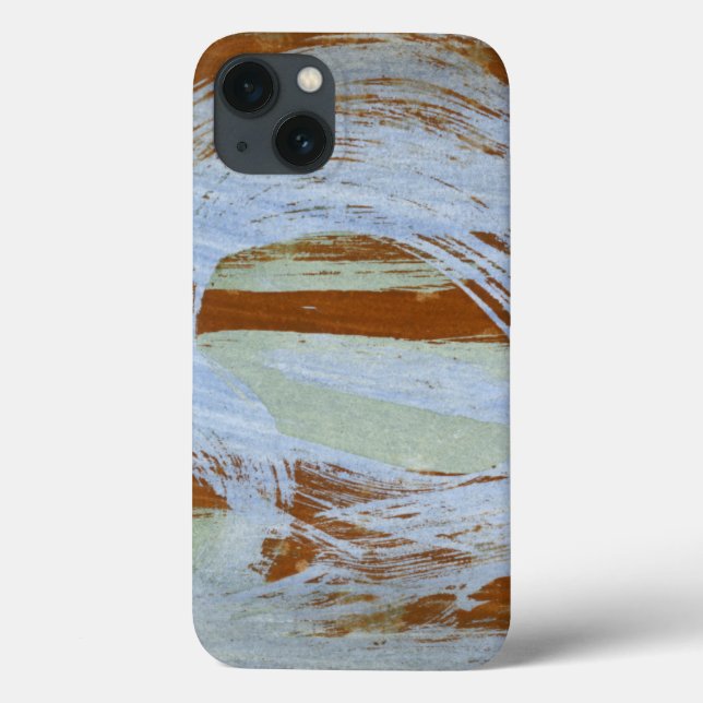Harbour Sunset Case-Mate iPhone Case (Back)