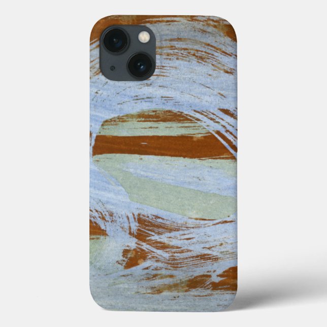 Harbour Sunset Case-Mate iPhone Case (Back)