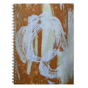 Harbour Sunset Notebook