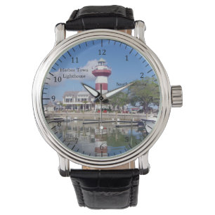 Harbour Town Lighthouse watch