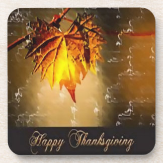 hard back coasters, set of 6 custom coaster