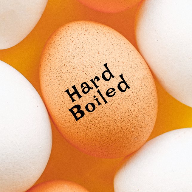 Hard Boiled Egg Stamp (Creator Uploaded)