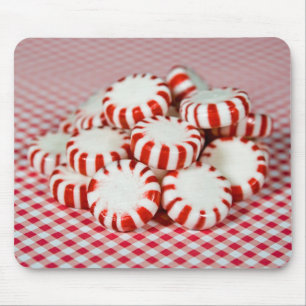 Hard Candy Mouse Pad