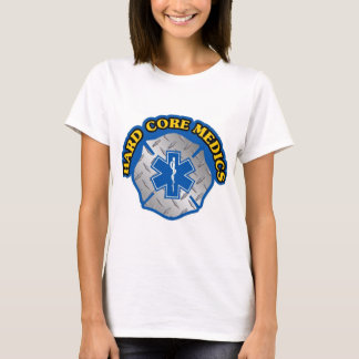 Hard Core Medics T-Shirt