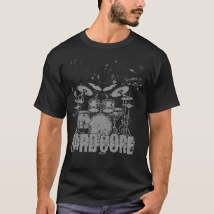Hard Core Mode T-Shirt