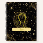 Hard Cover Leo Journal