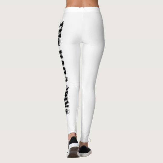Hard Drive Leggings! Leggings