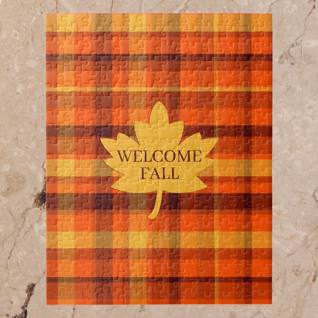 Hard Fall Jigsaw Puzzle (Créateur téléchargé)