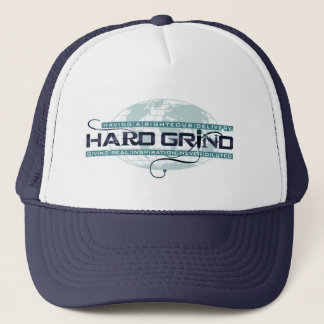 Hard Grind Hat
