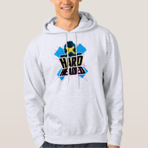 Hard Headed Hoodie