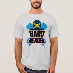 Hard Headed T-Shirt